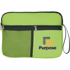 Multi-Purpose Personal Carrying Bag - 9470_LIM_Colorbrite