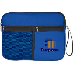 Multi-Purpose Personal Carrying Bag - 9470_ROY_Colorbrite