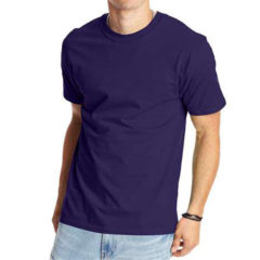 Hanes Beefy-T® T-Shirt - 96823_f_fm