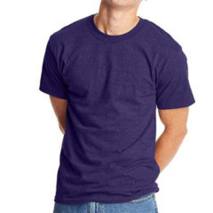 Hanes Beefy-T® T-Shirt - 96828_f_fm