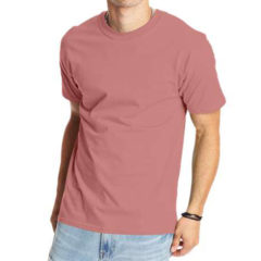 Hanes Beefy-T® T-Shirt - 96846_f_fm