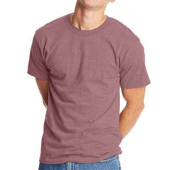 Hanes Beefy-T® T-Shirt - 96851_f_fm