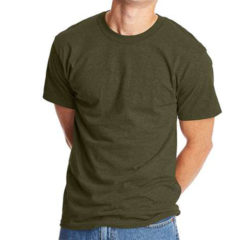 Hanes Beefy-T® T-Shirt - 96862_f_fm