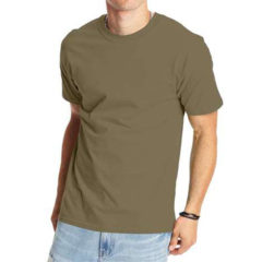 Hanes Beefy-T® T-Shirt - 96873_f_fm