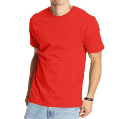 Hanes Beefy-T® T-Shirt - 96882_f_fm