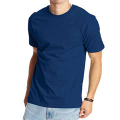 Hanes Beefy-T® T-Shirt - 96888_f_fm