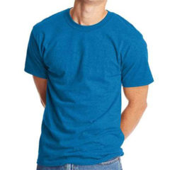 Hanes Beefy-T® T-Shirt - 96890_f_fm