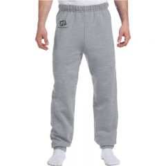 Jerzees NuBlend® Sweatpants - 973m-athletic_heather 8211 Copy