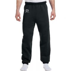 Jerzees NuBlend® Sweatpants - 973m-black 8211 Copy