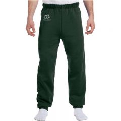 Jerzees NuBlend® Sweatpants - 973m-forest_green 8211 Copy