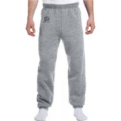 JERZEES® NuBlend® Sweatpants - 973m-oxford 8211 Copy