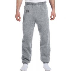 Jerzees NuBlend® Sweatpants - 973m-oxford 8211 Copy