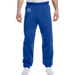 Jerzees NuBlend® Sweatpants - 973m-royal 8211 Copy
