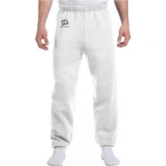 Jerzees NuBlend® Sweatpants - 973m-white 8211 Copy