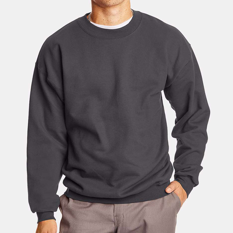 Hanes PrintPro Ultimate Cotton Customized Sweatshirts