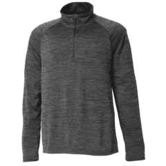 Men’s Space Dye Performance Pullover - 9763010_061020101446