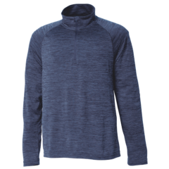 Men’s Space Dye Performance Pullover - 9763040_061020101520