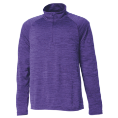 Men’s Space Dye Performance Pullover - 9763050_061020101533