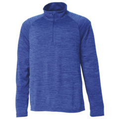 Men’s Space Dye Performance Pullover - 9763070_061020101556