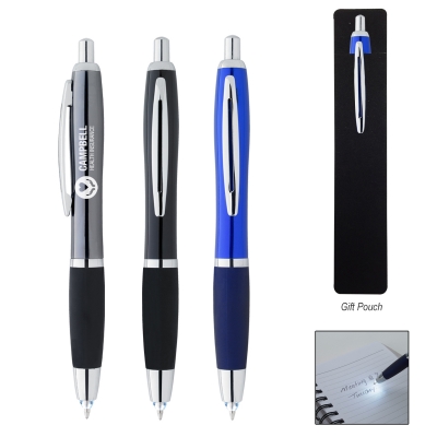 Illuminate Pen With LED Light - 979_group