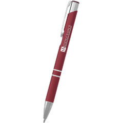 The Venetian Pen - 980_RED_Silkscreen