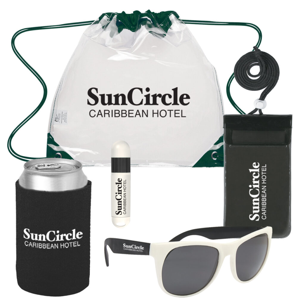 Deluxe Fun in the Sun Kit - 9902_group