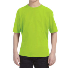 Anvil Youth Lightweight T-Shirt - 990b_ao_z