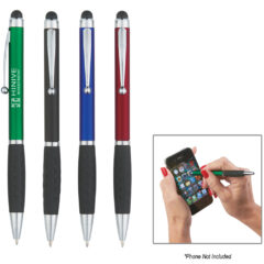 Provence Pen with Stylus - 994_group