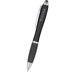 Satin Stylus Pen - 996_BLKBLK_Digibrite