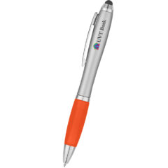 Satin Stylus Pen - 996_SILORN_Digibrite