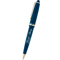 Cap Action Pen - 99_BLD_Silkscreen
