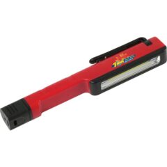 Pocket Worklight (COB) - A2654 8211 Red