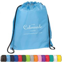 Cinch Up Backpack - A3036 group