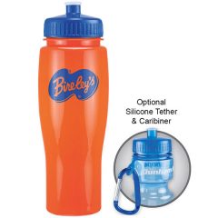 Contour Plastic Water Bottles – 24 oz - A305-0373-copy
