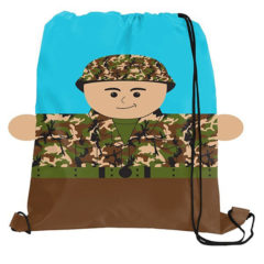 Hometown Helpers Sport Pack - A448_Military-Male