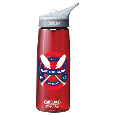 CamelBak Eddy – 25 oz - A4845 Cardinal