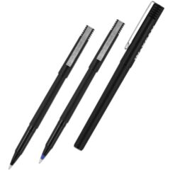 uni-ball® Micro Point Black Pen - A9984