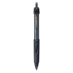 uni-ball® Power Tank RT Pen - A9985 8211 Black