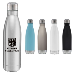 Adela Insulated Bottle – 17 oz - Adelegroup