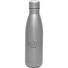 Adela Insulated Bottle – 17 oz - Adelelaser