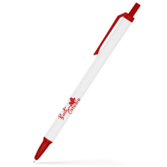 Amber Pen - Amber Penswhitered