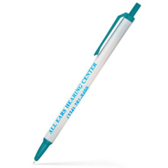 Amber Pen - Amber Penswhiteteal