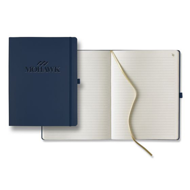 ApPeel® Grande Journal - ApPeelBellaBlue