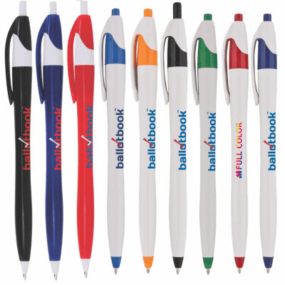 Archer 2 Pen 8211 Group