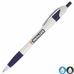 Archer White Pen - Archer White Pen 8211 Blue