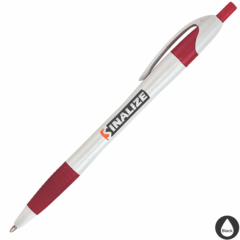 Archer White Pen - Archer White Pen 8211 Red
