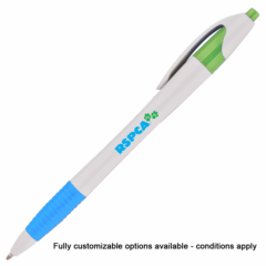 Archer White Pen - Archer White Pen 8211 fully customizable