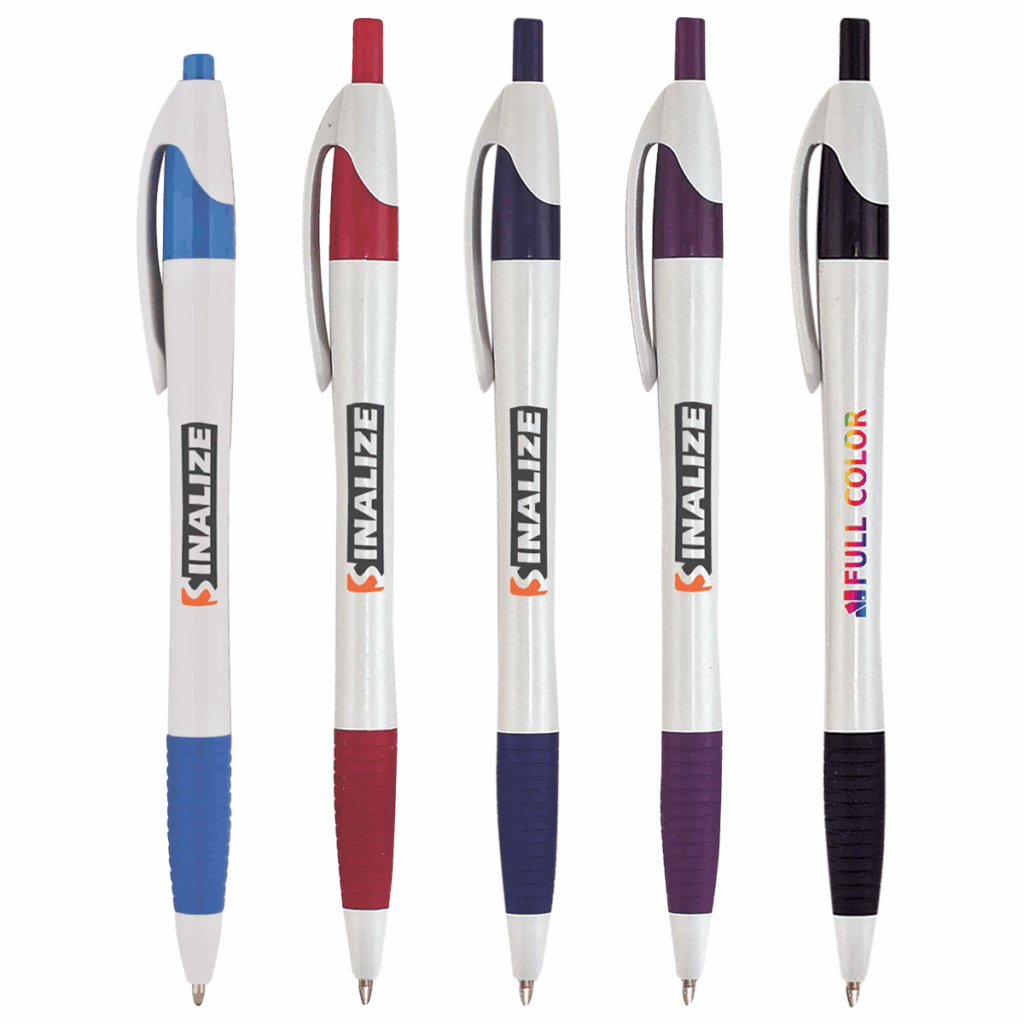 Archer White Pen - Archer White Pen 8211 group