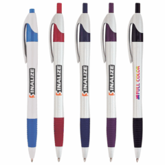 Archer White Pen - Archer White Pen 8211 group