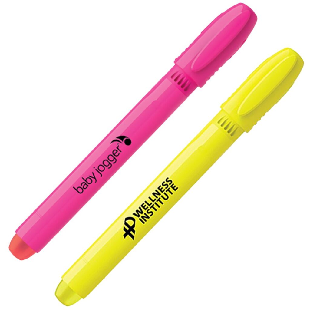 Sharpie® Gel Highlighter - B137 8211 Group